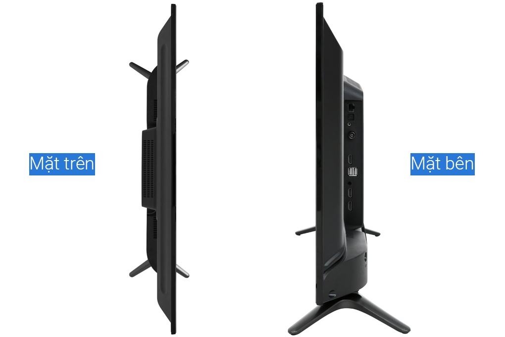 [Trả góp 0%]Smart Tivi Casper Android HD 32 inch 32HG5100