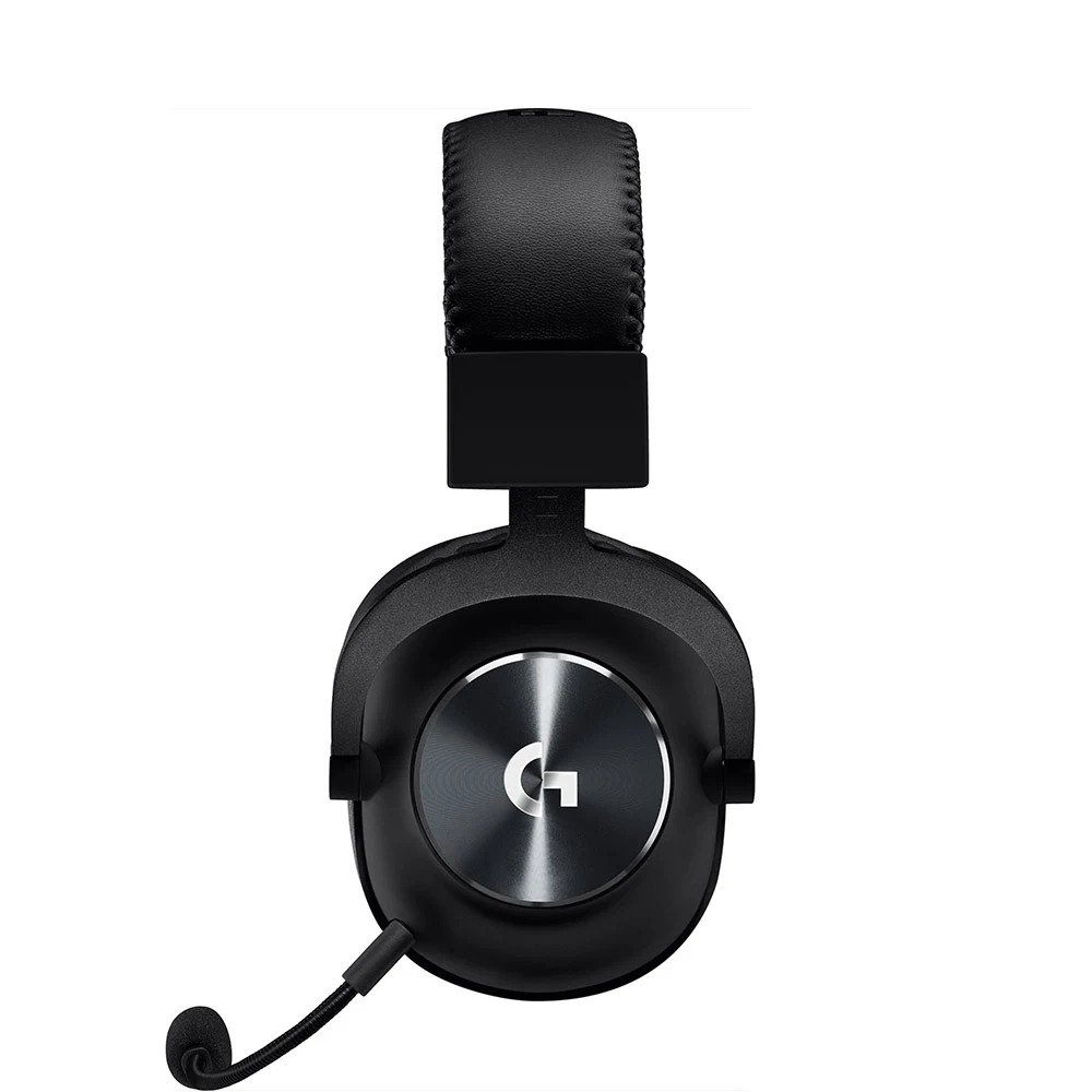 Tai nghe Logitech G Pro Gaming - gen 2