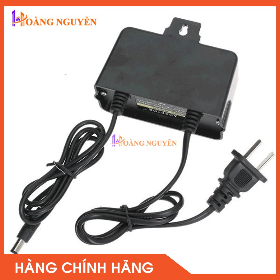 Nguồn camera 12v2a loại tốtnguồn treo tường 12vdc 2a