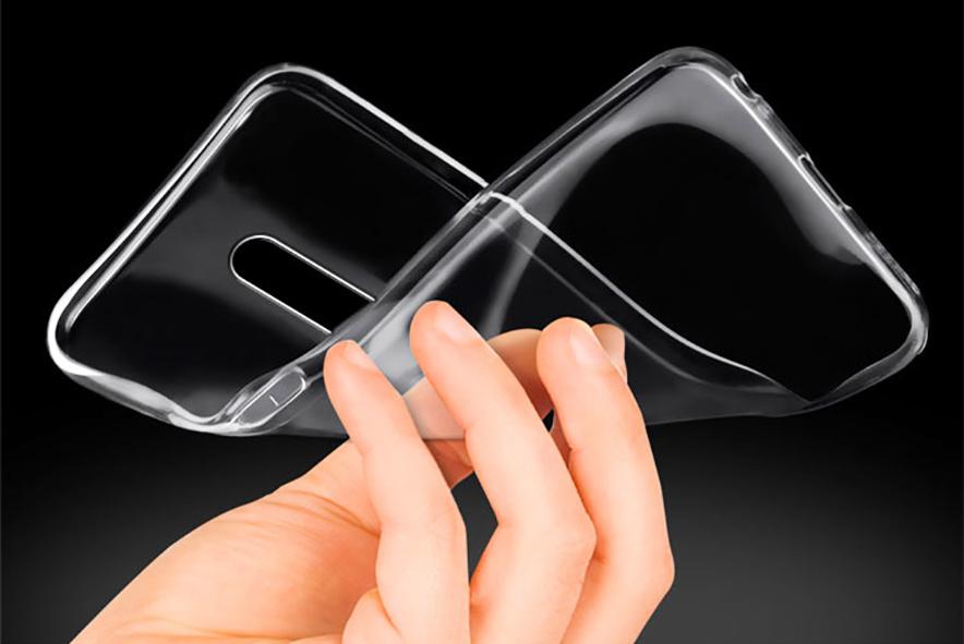 Ốp lưng silicon dẻo Redmi K20 Pro - Redmi K20