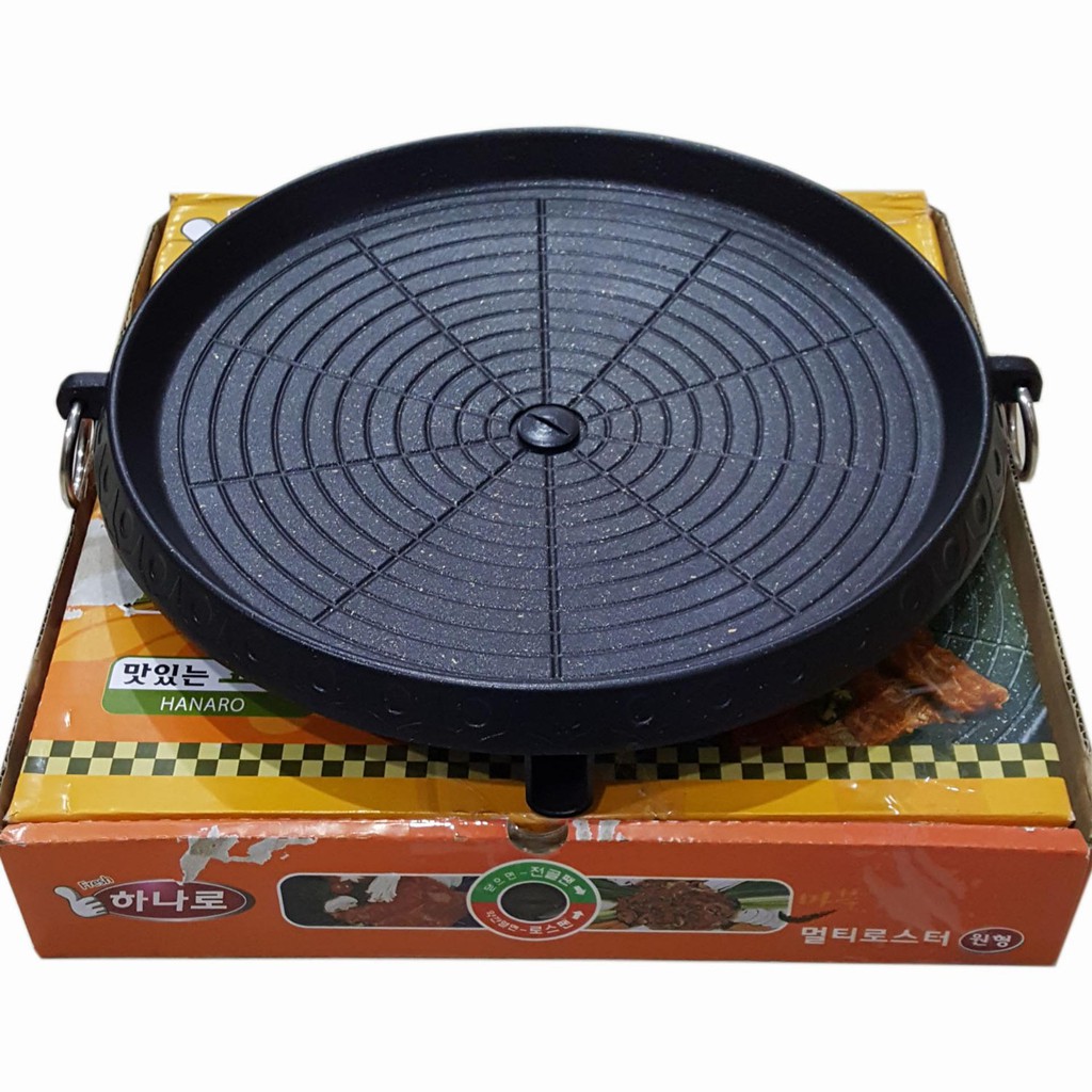{Giá Cực Sốc} Chảo Đá Nướng Thịt Kiểu Hàn Quốc,vỉ nướng thịt