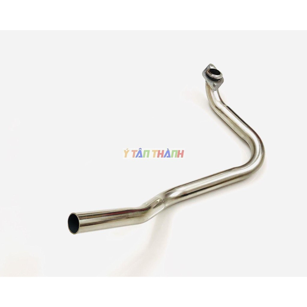 Cổ pô inox 304 Vario 2017, sản phẩm tốt, độ bền cao, cam kết sản phẩm nhận được như hình và mô tả, inbox shop để được tư vấn thêm