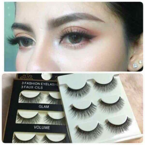 LÔNG MI LÔNG CHỒN 3D Phù hợp cho những bạn thích make up theo tone tự nhiên, có thể dùng đi học, đi làm, đi chơi hay đi đến bất cứ một buổi party nào.  Bạn sẽ không cần quá tốn kém thời gian và tiền bạc để nối mi