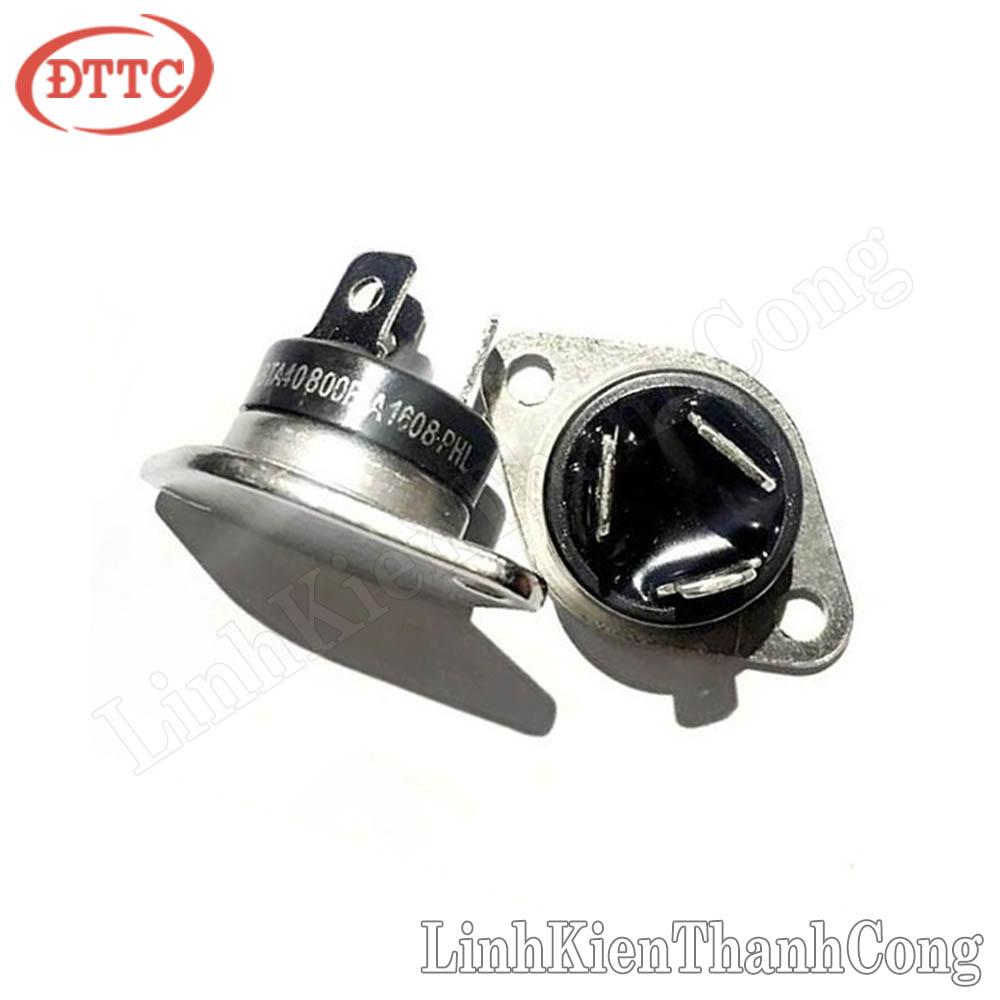 BTA40-800B TRIAC 40A 800V