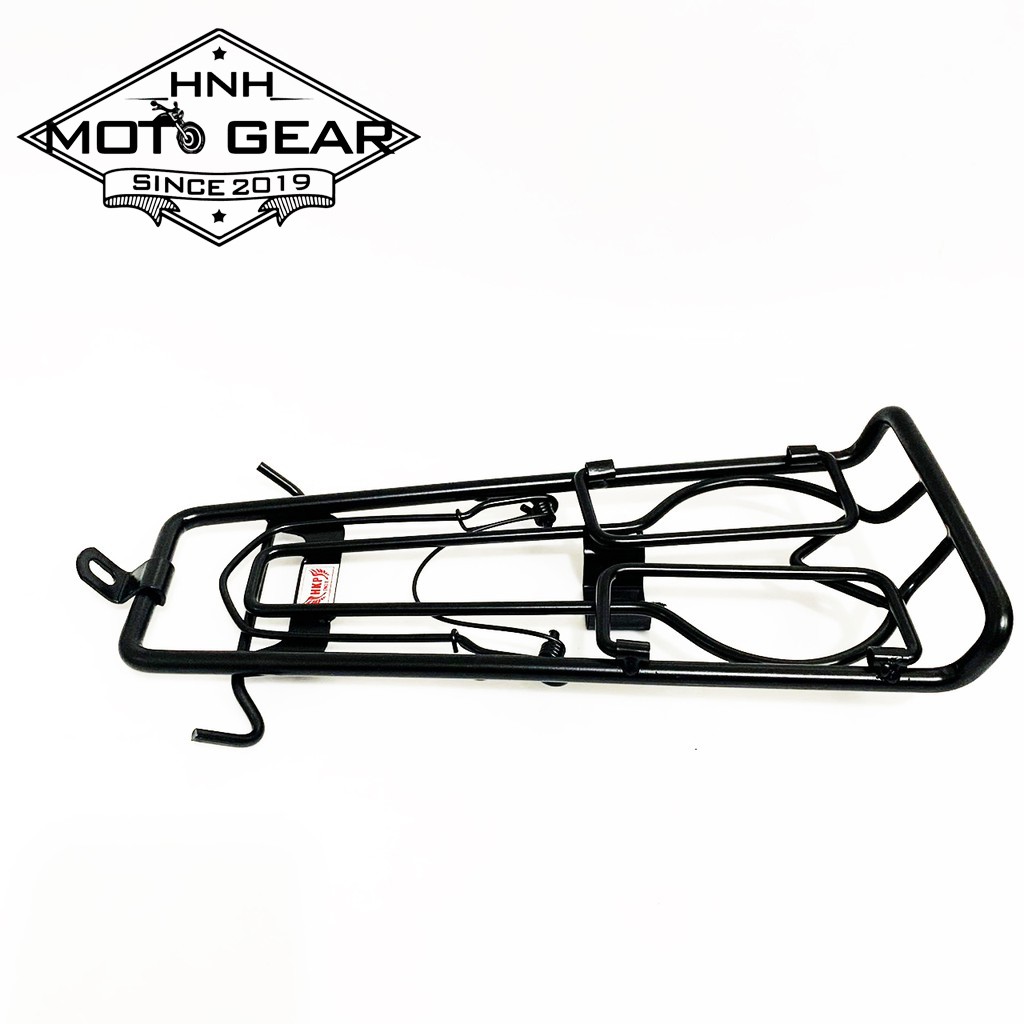 Baga Exciter 135 Sơn Tĩnh Điện Kim Phụng