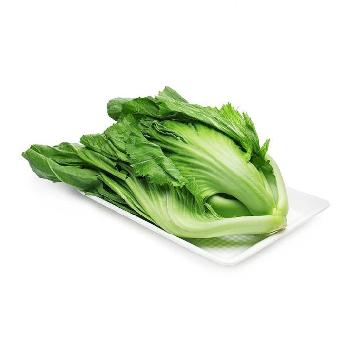 [HCM]Gói 10g hạt giống cải bẹ dưa