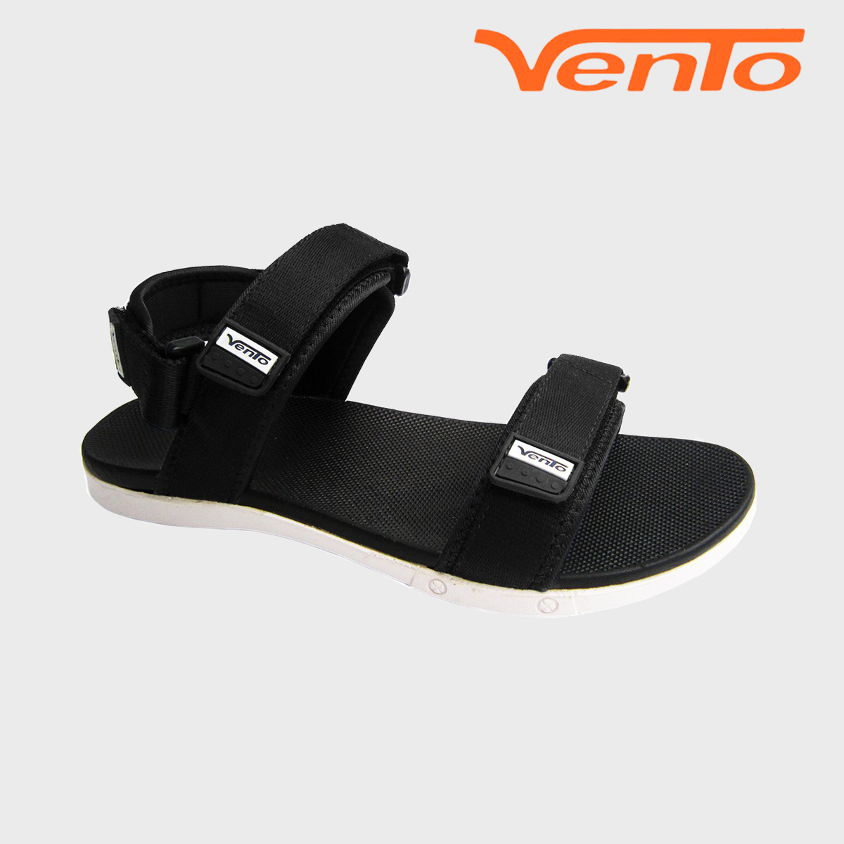 Sandal Vento Chính Hãng NV5616 Quai Ngang