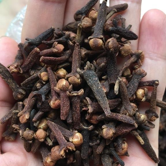 50g đinh hương khô