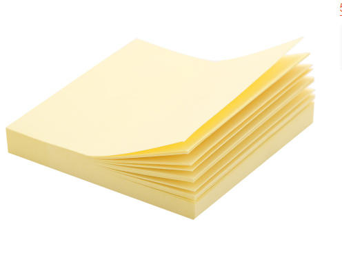 Giấy Note - Giấy nhớ vàng (1 tập)