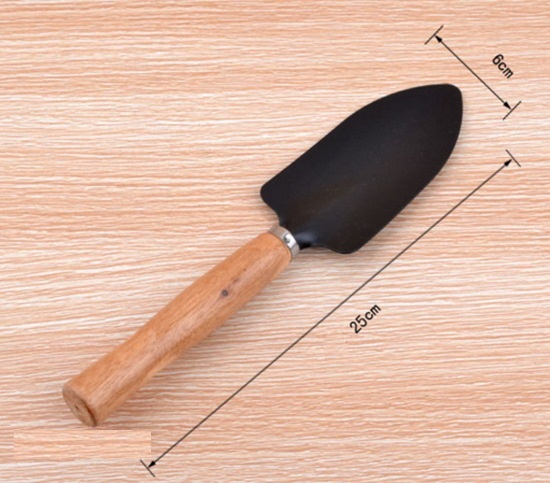 Dụng cụ làm vườn xẻng / cào mini