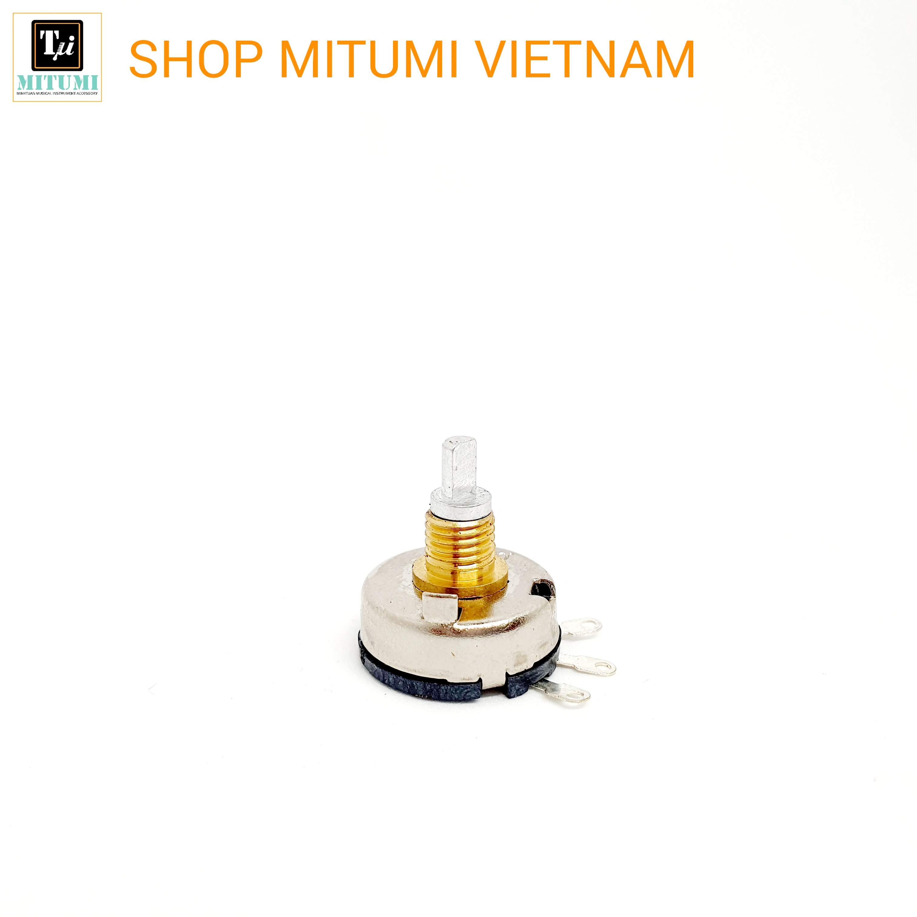 Biến Trở Dùng Sửa Bend 4 Chiều MTP-4F