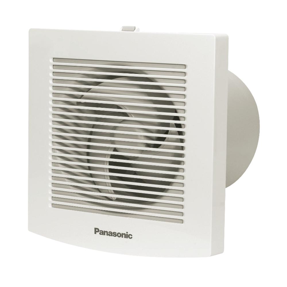 Quạt hút gắn tường  Panasonic FV-15EGS1