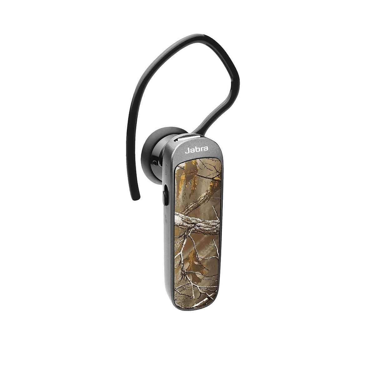 Tai nghe Bluetooth đàm thoại Jabra Mini Realtree
