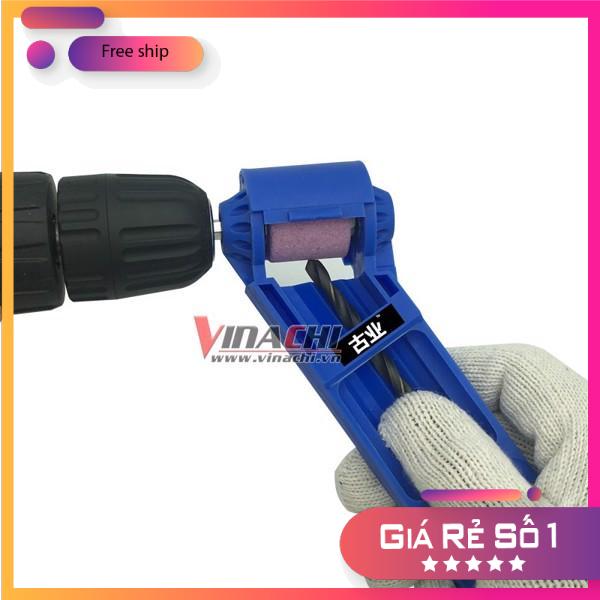 Bộ cữ mài mũi khoan HÀNG CÔNG TY