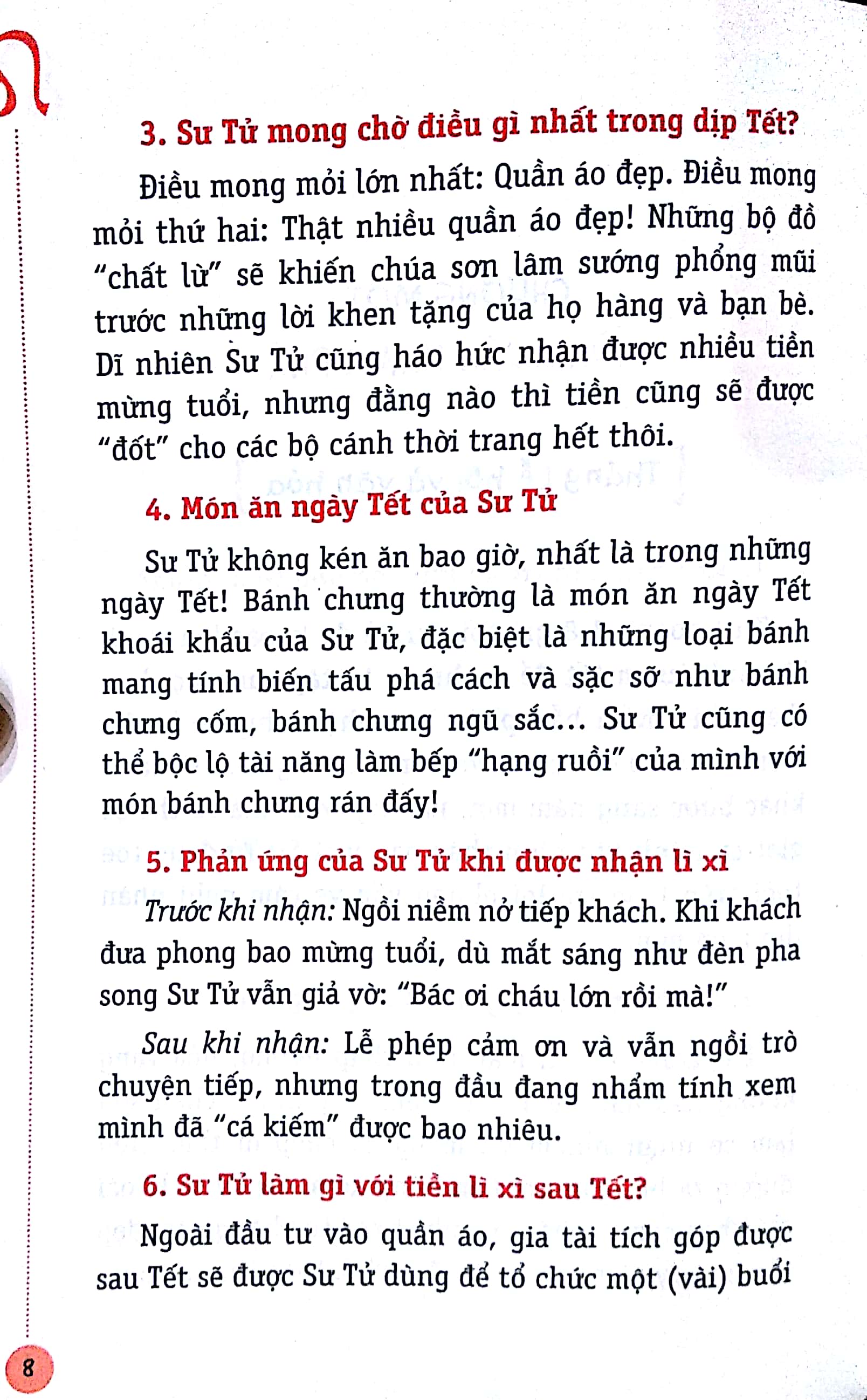 Fahasa - 365 Ngày Hoàng Đạo - Sư Tử (Tái Bản 2018)