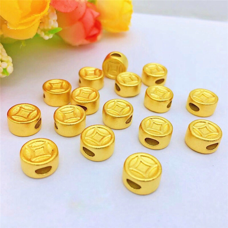Charm kim tiền - KL100