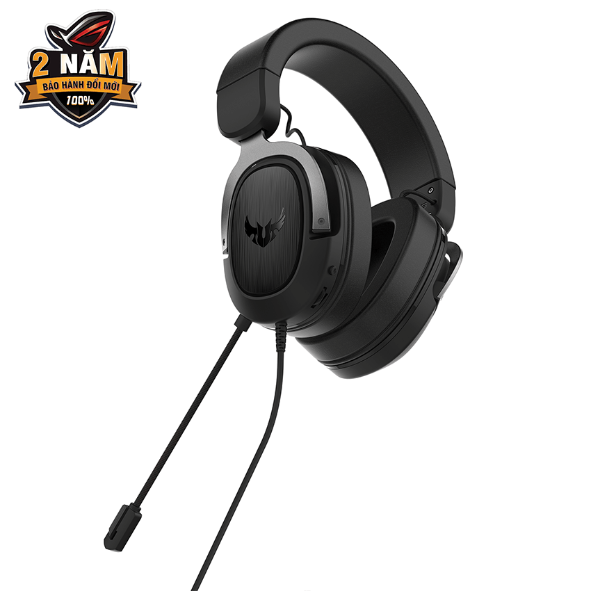 Tai nghe TUF GAMING H3