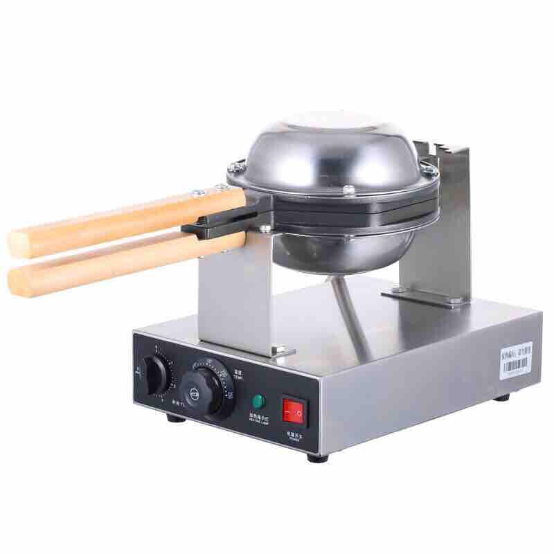 Máy làm bánh trứng gà non