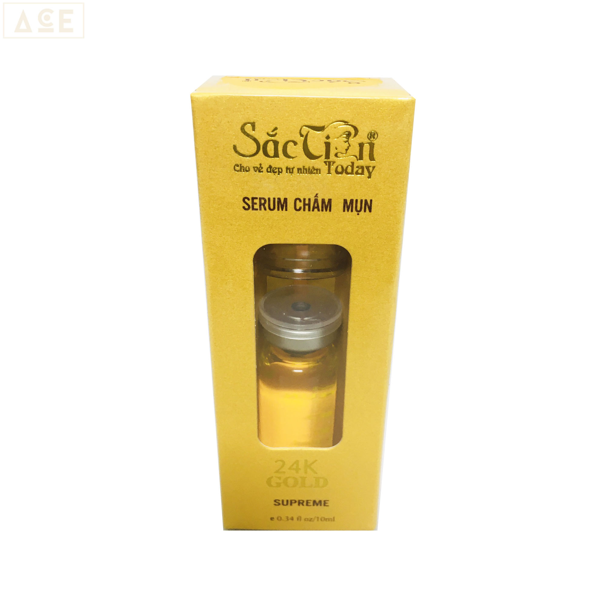 Kem E5  (18g) Kem Lão hóa, Chống nhăn, Dưỡng trắng ( MUA 3HỘP KEM TẶNG 1 HỘP BODY KIM NGÂN 120G)