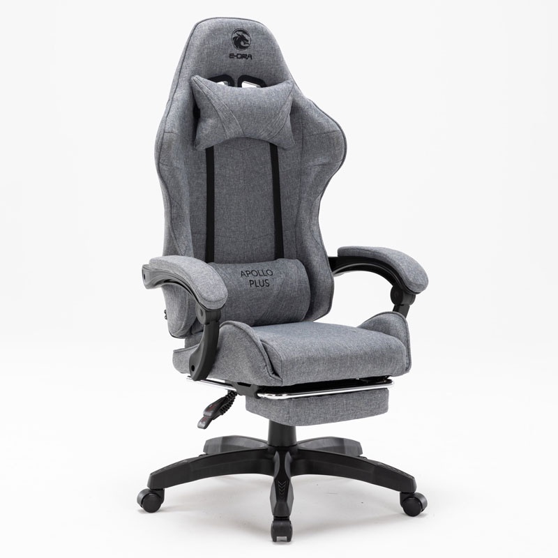 Ghế Game E-DRA APOLLO PLUS FABRIC - EGC227
