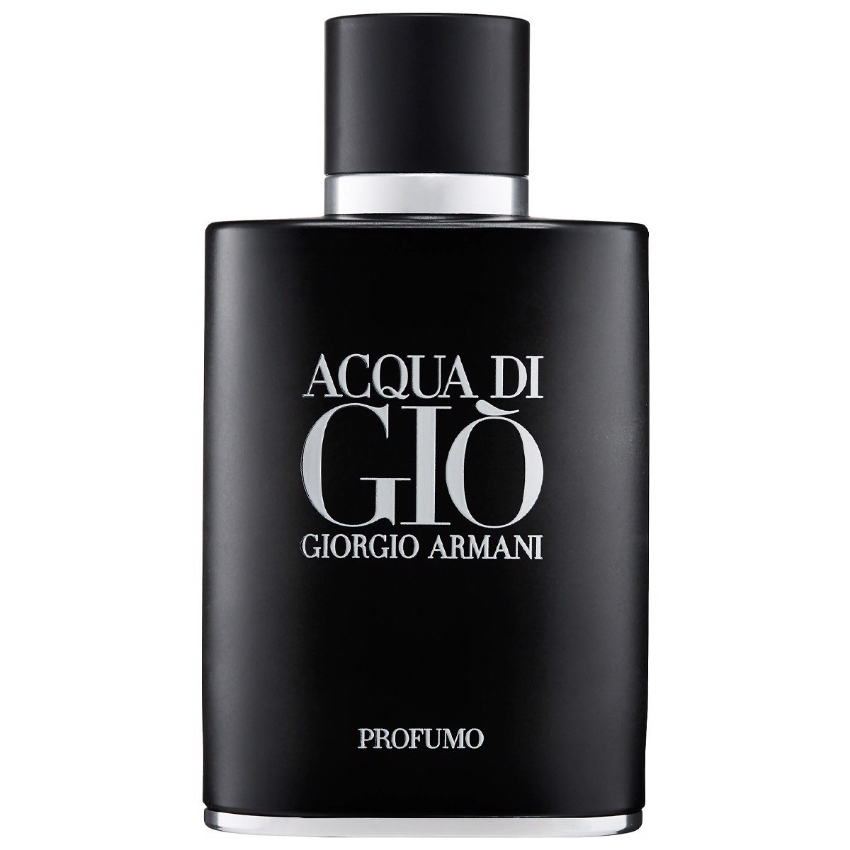 [Hàng chính hãng]Nước hoa nam Gio đen 100ml