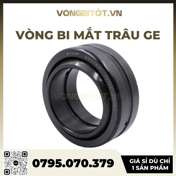 Vòng Bi SAXE trục 30mm - GE 30 ES - GE30