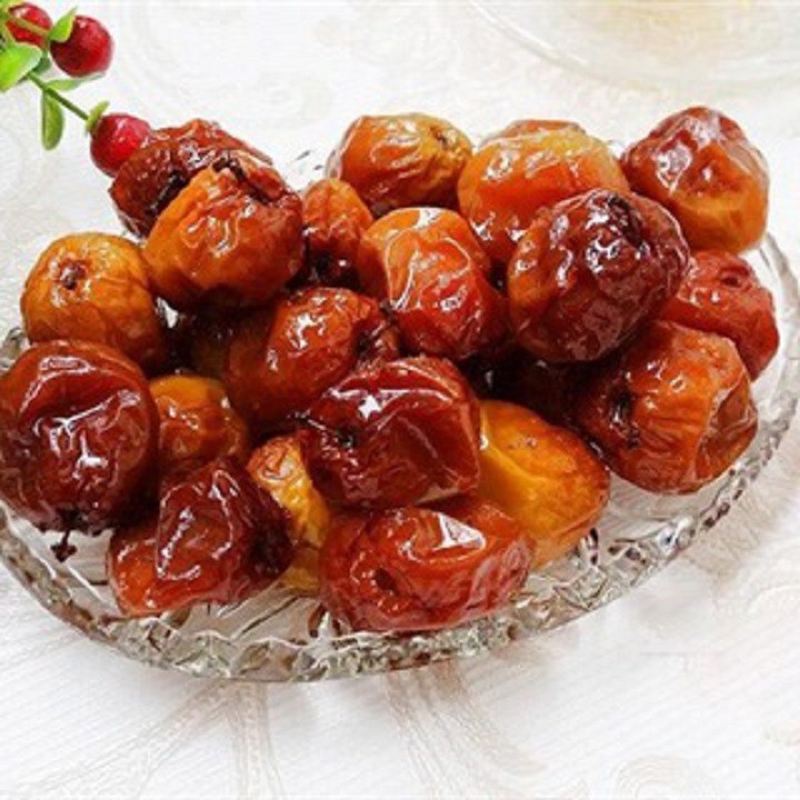 Mứt táo thơm ngon đặc biệt- 1KG