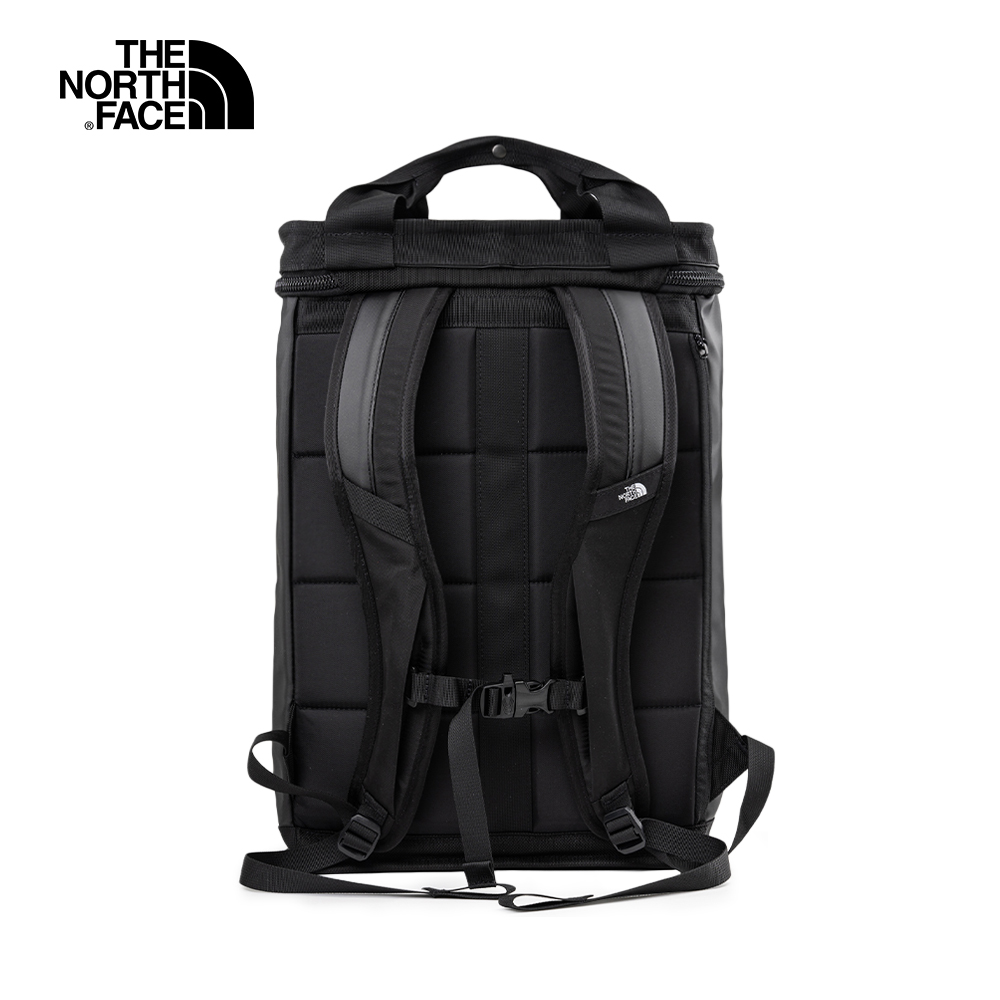 The North Face- Balo Du Lịch Explore Fusebox L - NF0A3KYF
