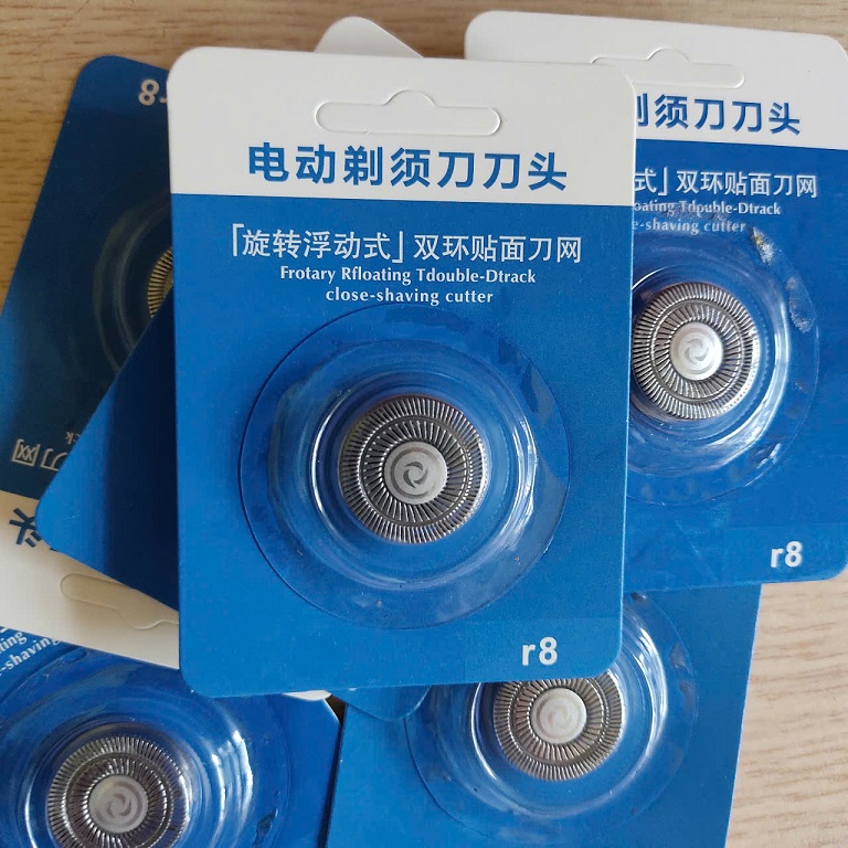 Bộ 3 Lưỡi máy cạo râu FR8 - 3 lưỡi