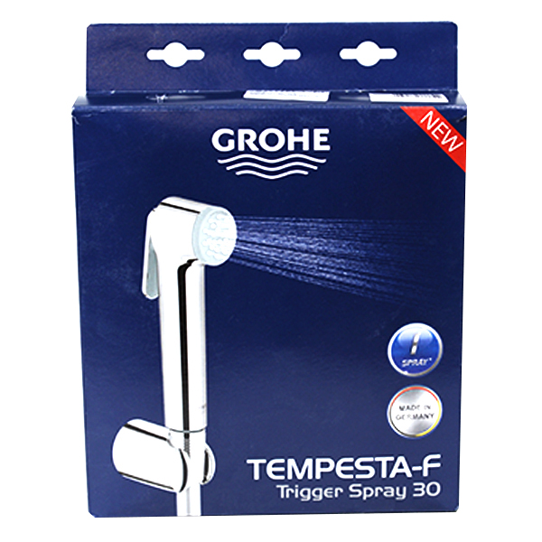 Xịt rửa vs Grohe Tempesta F 27513001