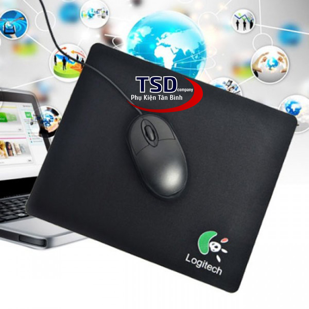 Miếng Lót Chuột Nhiều Loại Giá Rẻ Xịn Xò