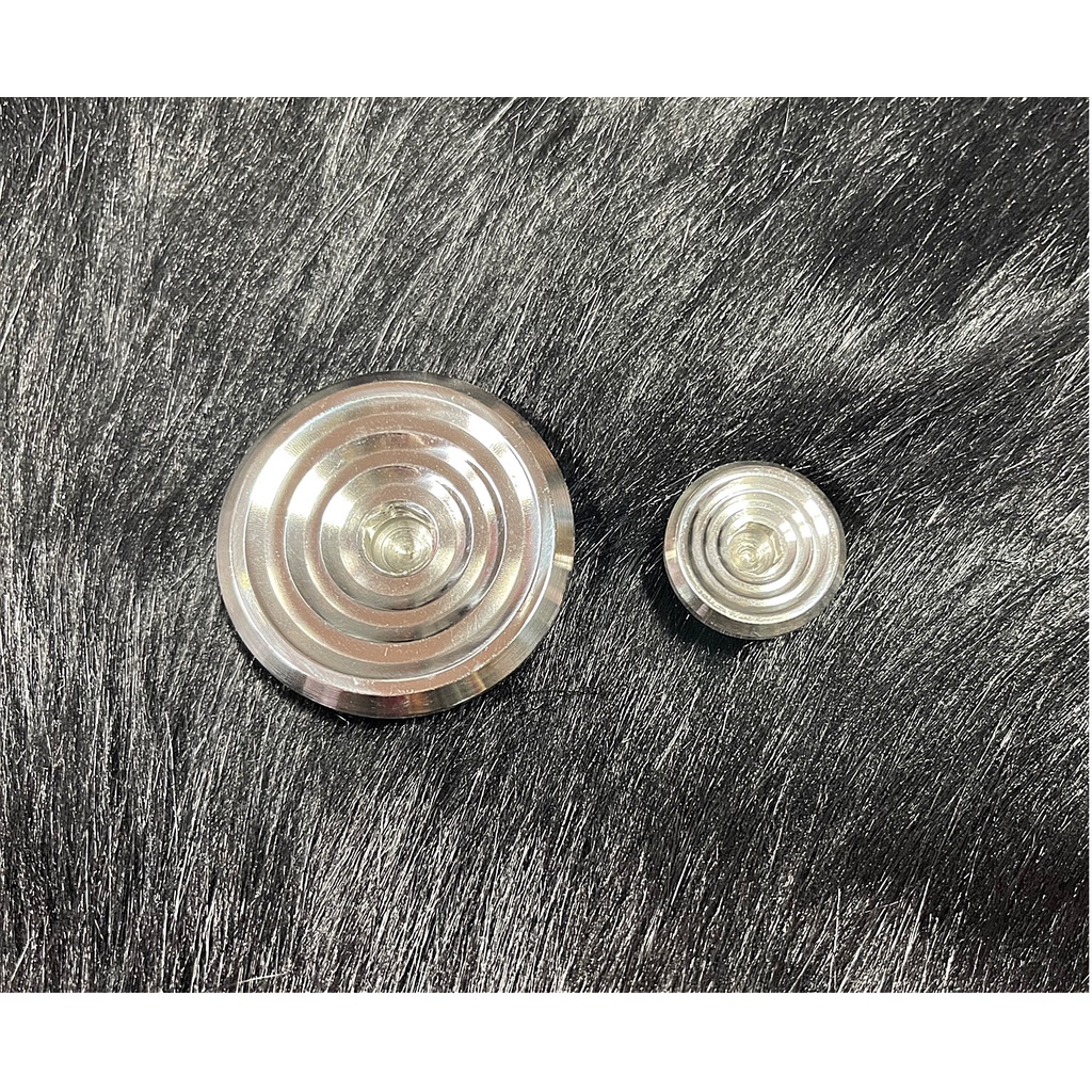 Ốc mâm lửa inox 304 cho các dòng xe ya - honda - suzuki . dochoixemay
