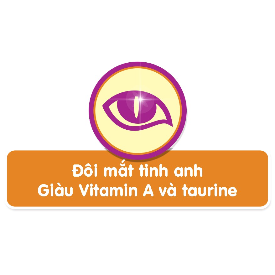 Thức ăn mèo whiskas vị cá biển túi 3kg