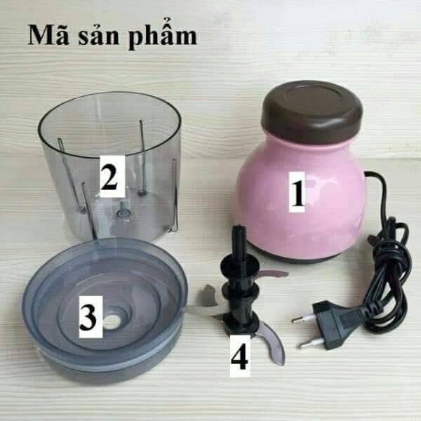 Phụ kiện máy xay osaka