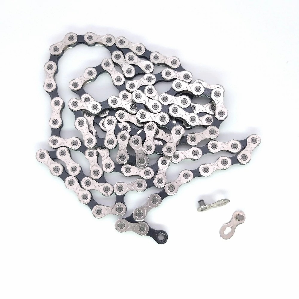 Xích Xe Đạp KMC 8-12 Tốc Độ