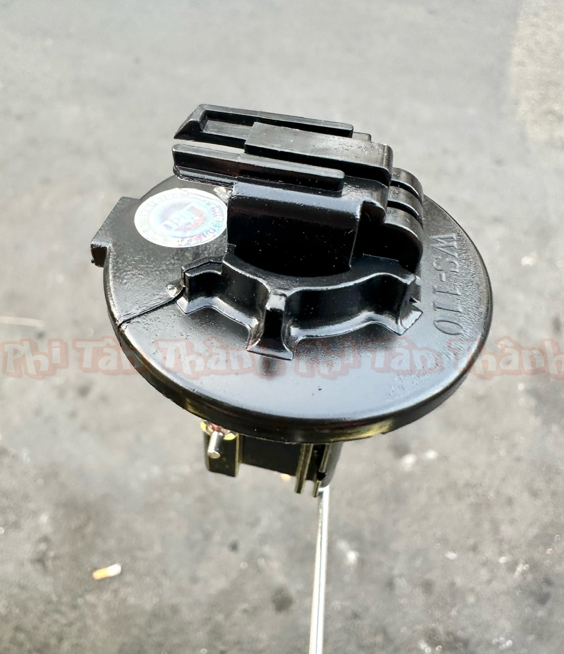 PHAO BÁO XĂNG LIKO XE WAVE S110 ( XE NHẬT )