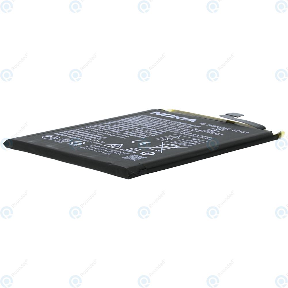 Pin Nokia 7.1 Plus / 8.1 Plus / 3.1 Plus / X7-2018 / HE363