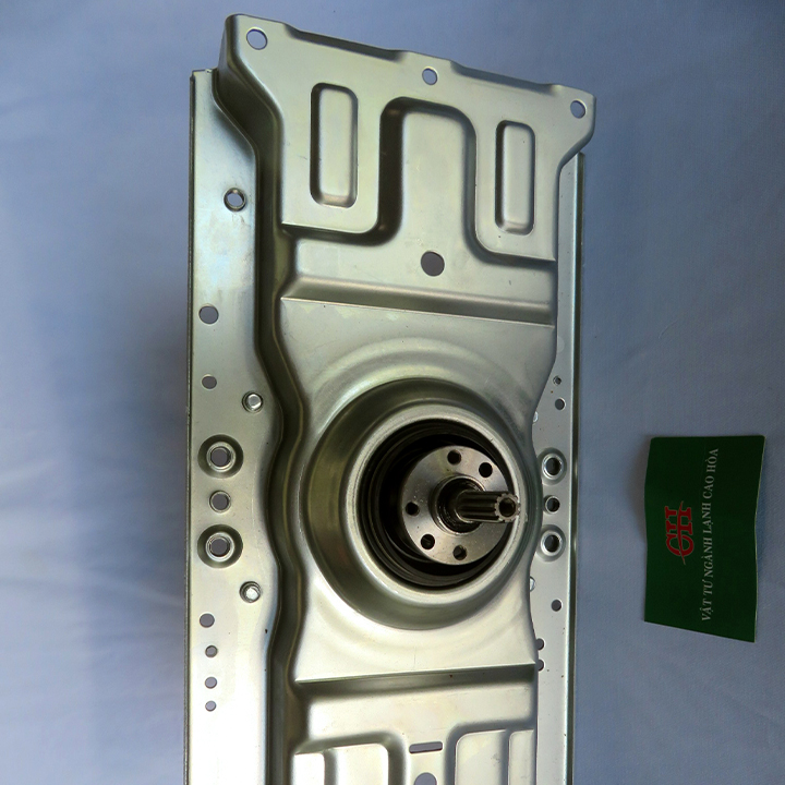 Hộp số máy giặt SANYO dưới 9kg