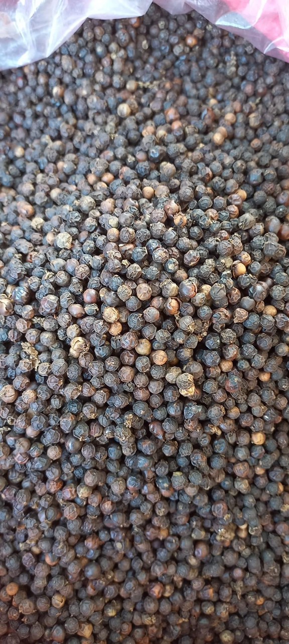 1 KG HẠT TIÊU LOẠI 1