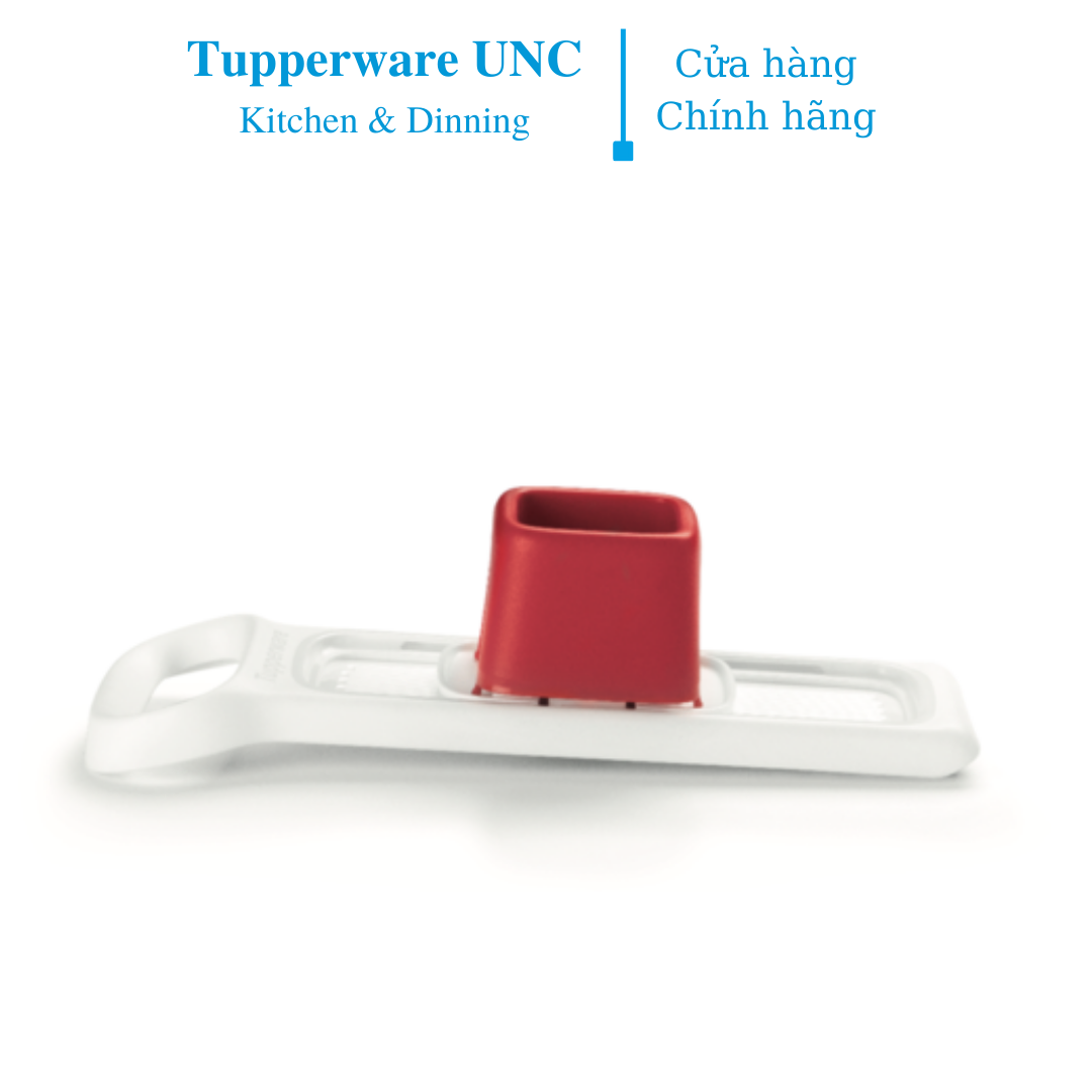 [Nhập RS0822 giảm 30k cho đơn 99k]Dụng cụ bào thực phẩm Tupperware Speedy Mando