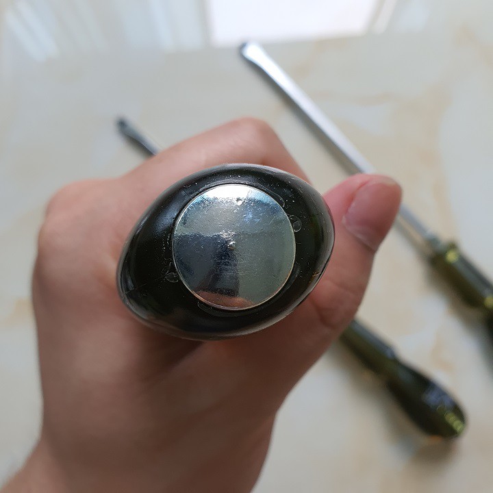 Tô Vít Đóng Nhật Bản 2 Cạnh và 4 Cạnh (chiều dài 150 – 200mm) - phi 6 và phi 8