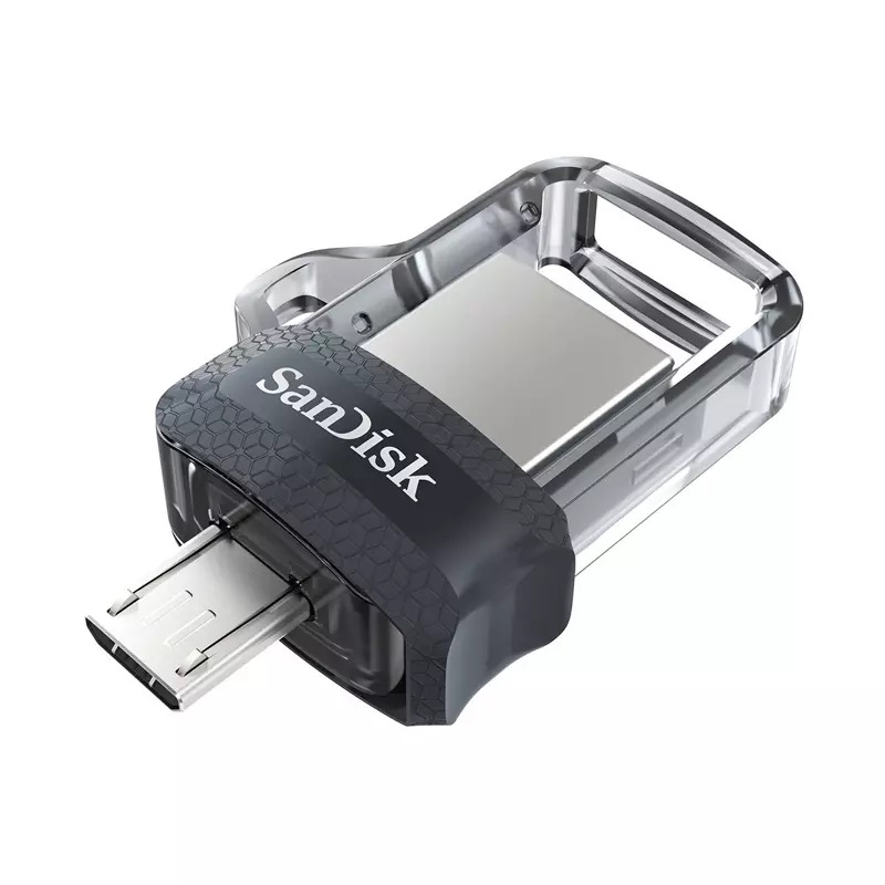 USB SanDisk Ultra Dual Drive m3.0 64GB