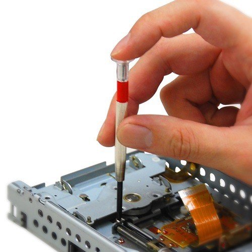Bộ tô vít chỉnh sensor hãng Anex Nhật Bản No.800