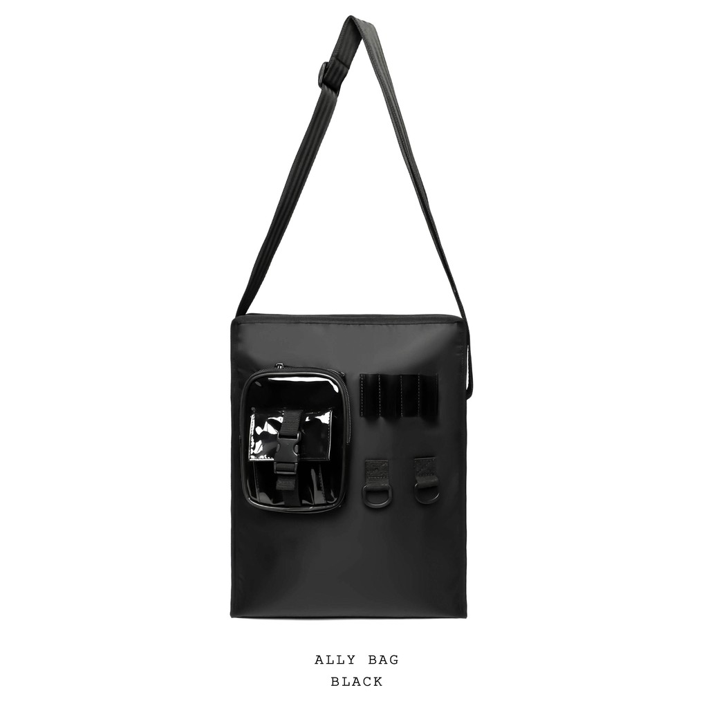 TÚI FF ALLY BAG
