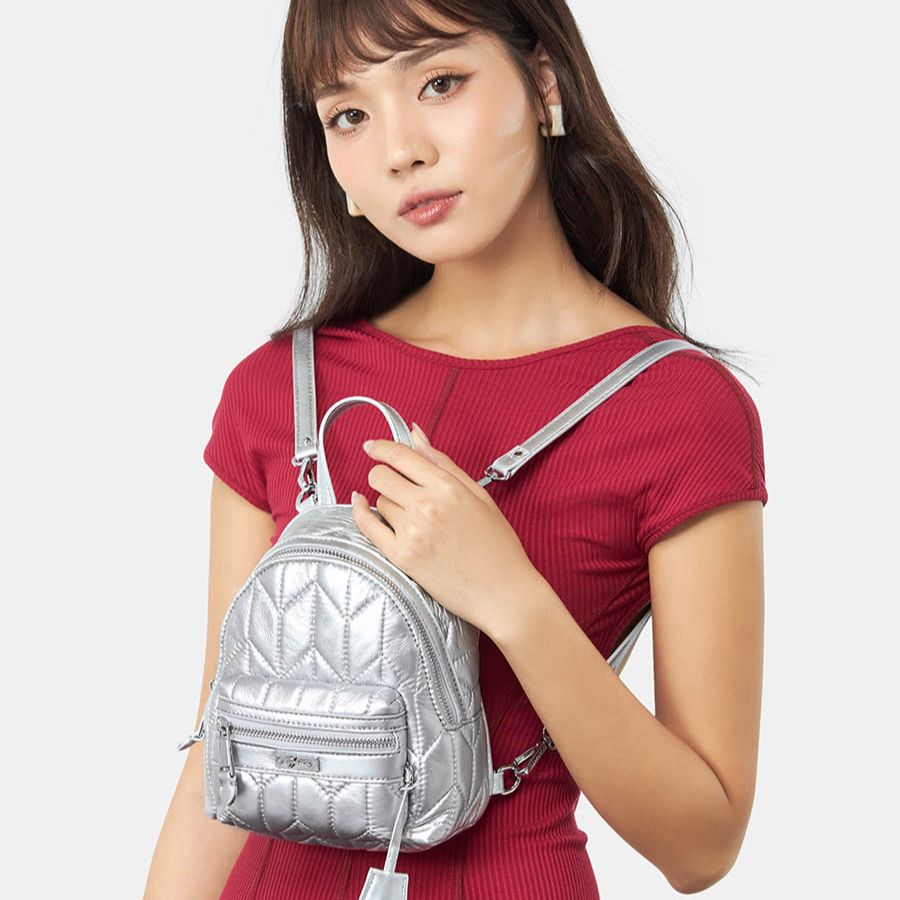 Balo Nữ Thời Trang JUNO Mini Cosy BL159