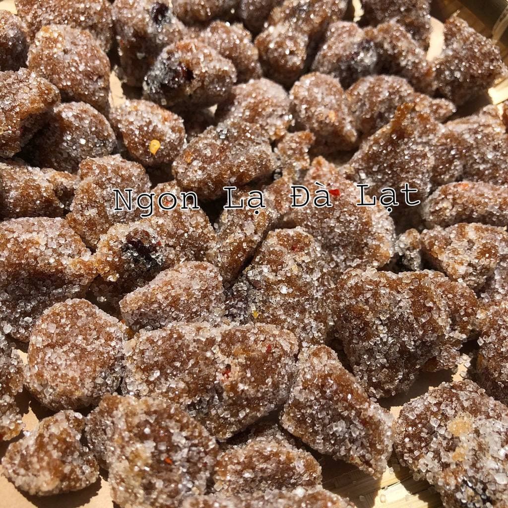 100g kẹo me cay đà lạt