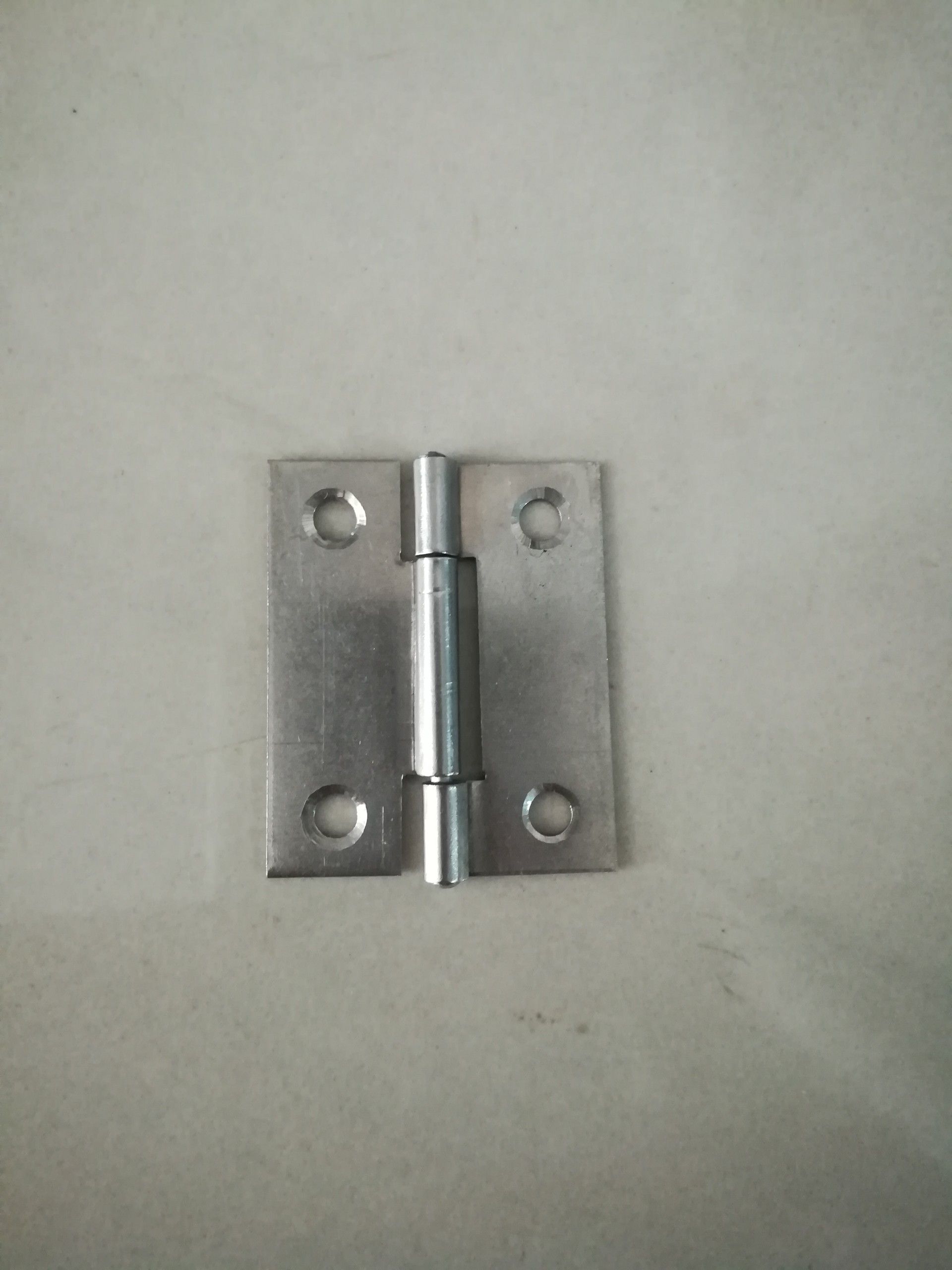 Bản Lề Lá INOX Nhiều Kích Thước 4cm 6cm