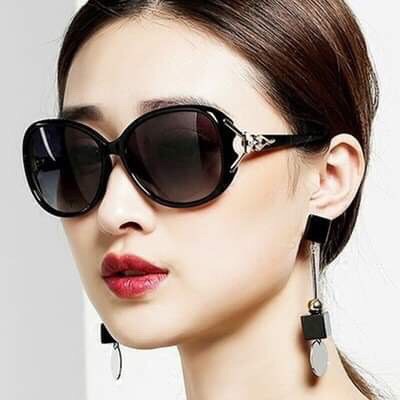 Mắt kính Thời Trang nữ Ms 5849