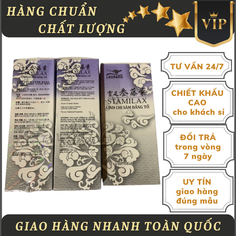 Stamilol lucidum ginseng Janpan _ bone support