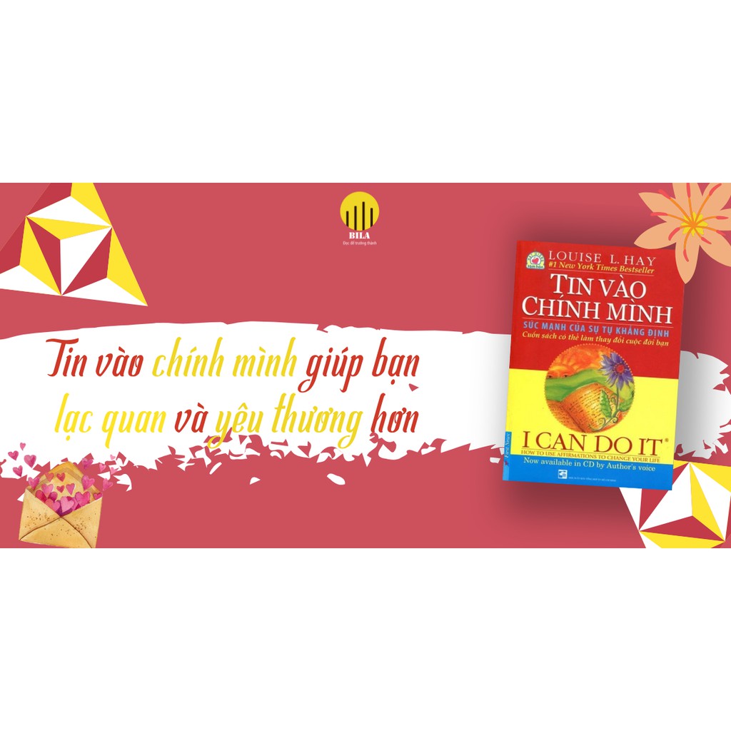Tin Vào Chính Mình - I Can Do It!